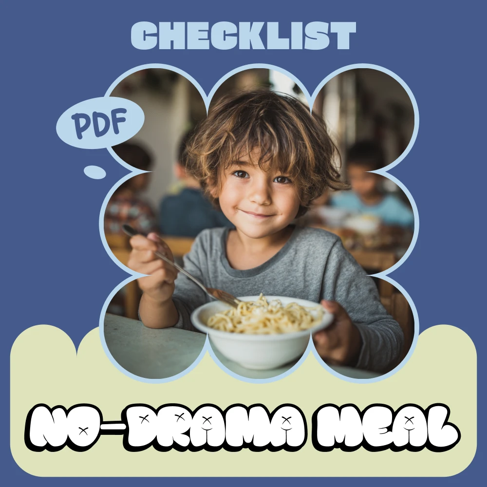 Easy Family Dinners for Picky Eaters: A Simple Plan
