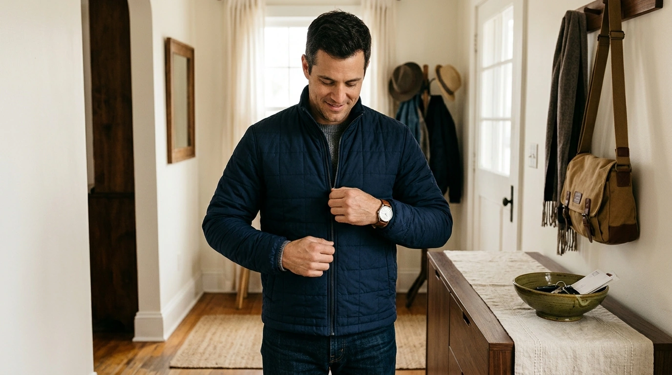 Oval Quartz Men’s Watch: Style and Care Guide